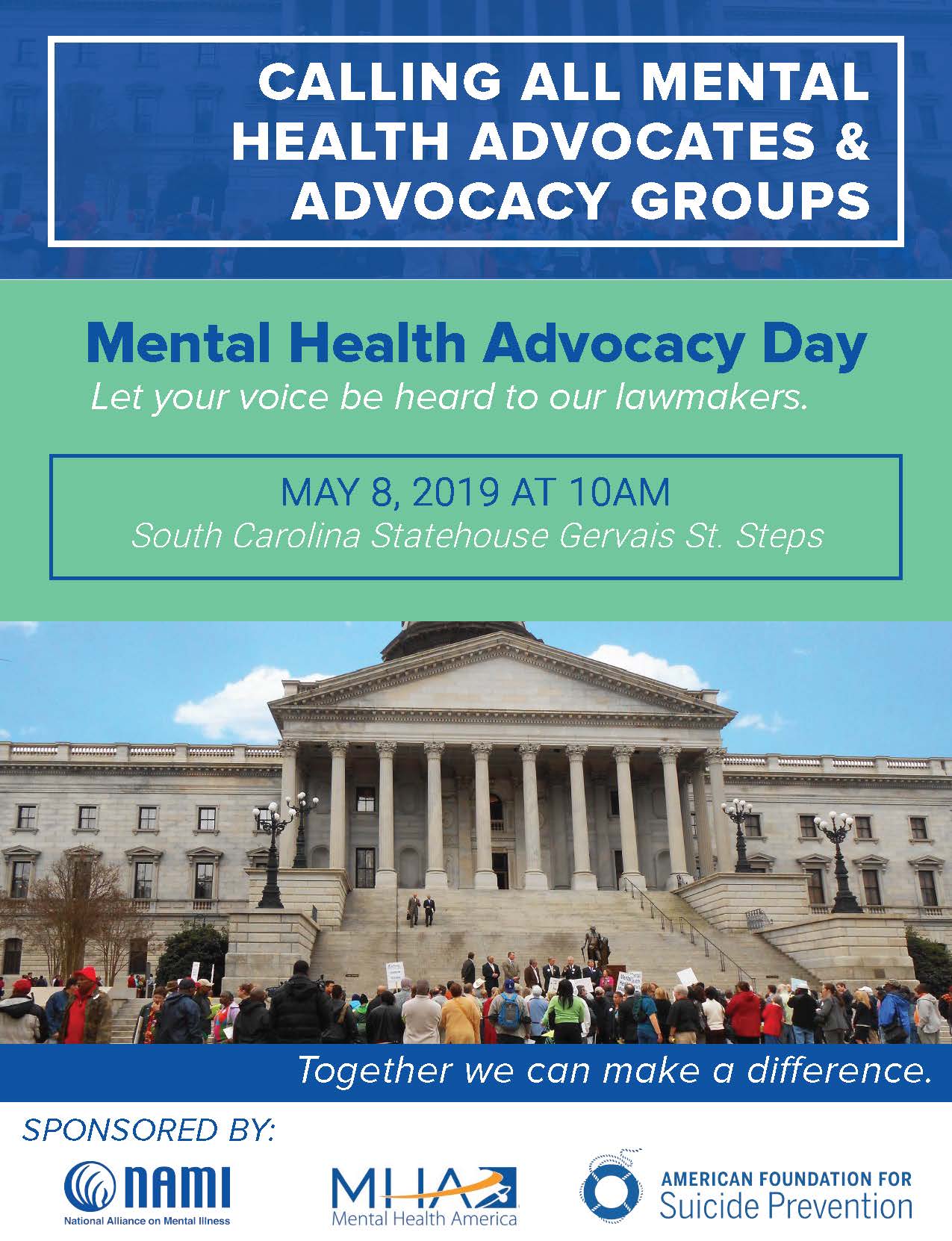 Advocacy Day 2019